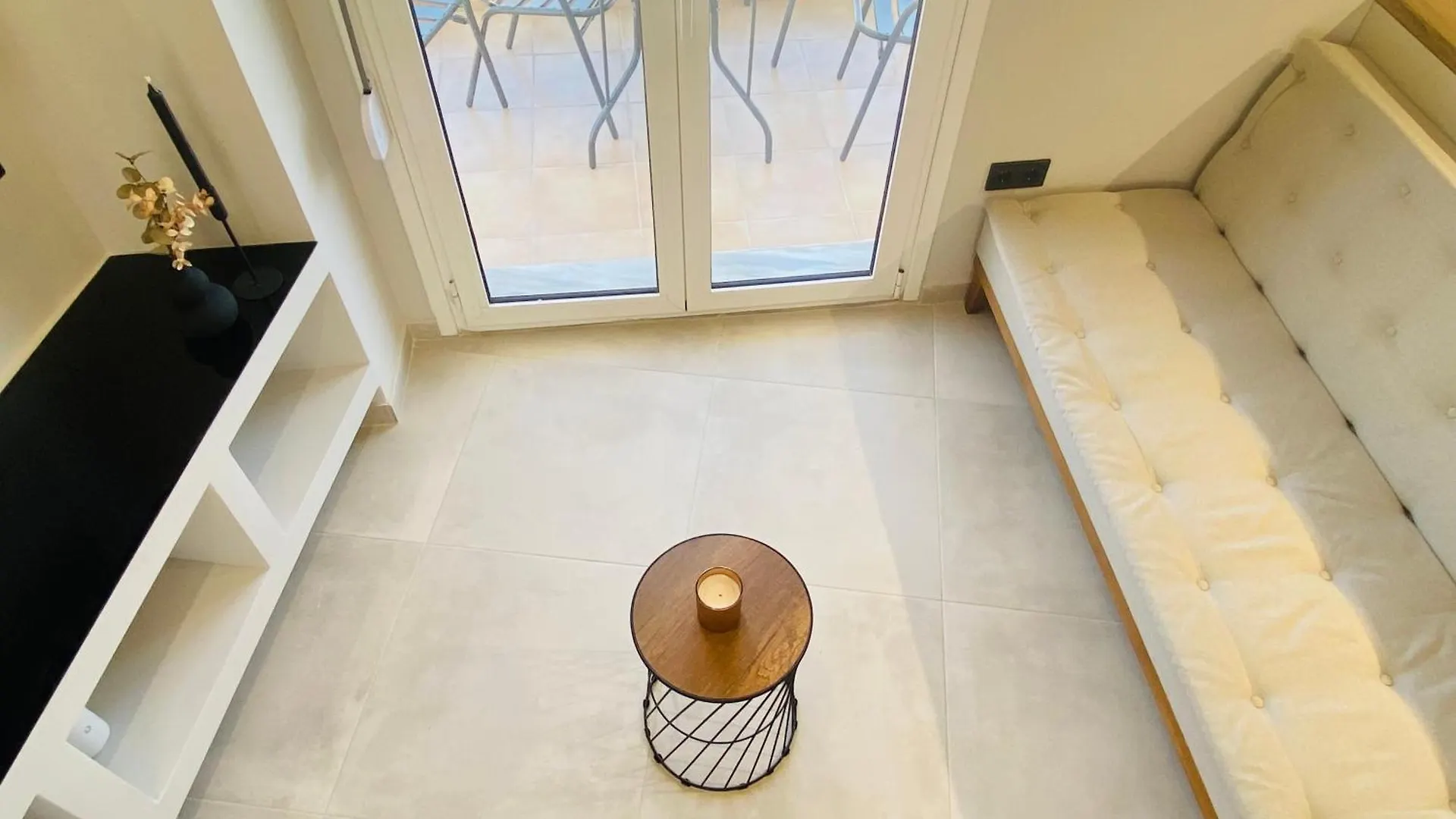 Castle View City Center Thessaloniki Concon Appartement